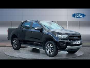 Used Ford Ranger 2020 for sale - 75190879: Photo