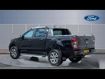 Used Ford Ranger 2020 for sale - 75190879: Photo