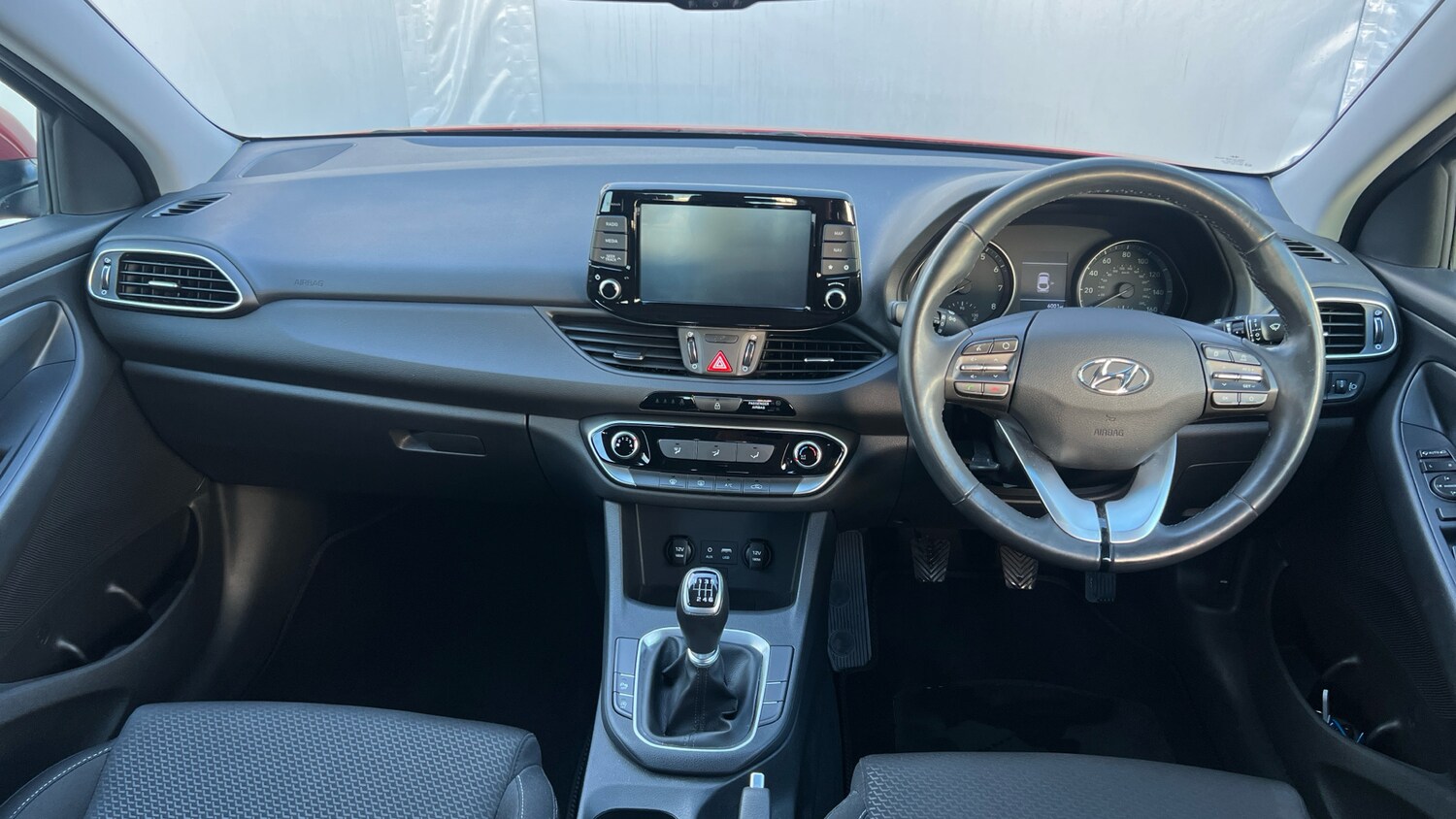 Used Hyundai i30 2018 for sale - 76795077: Photo 10