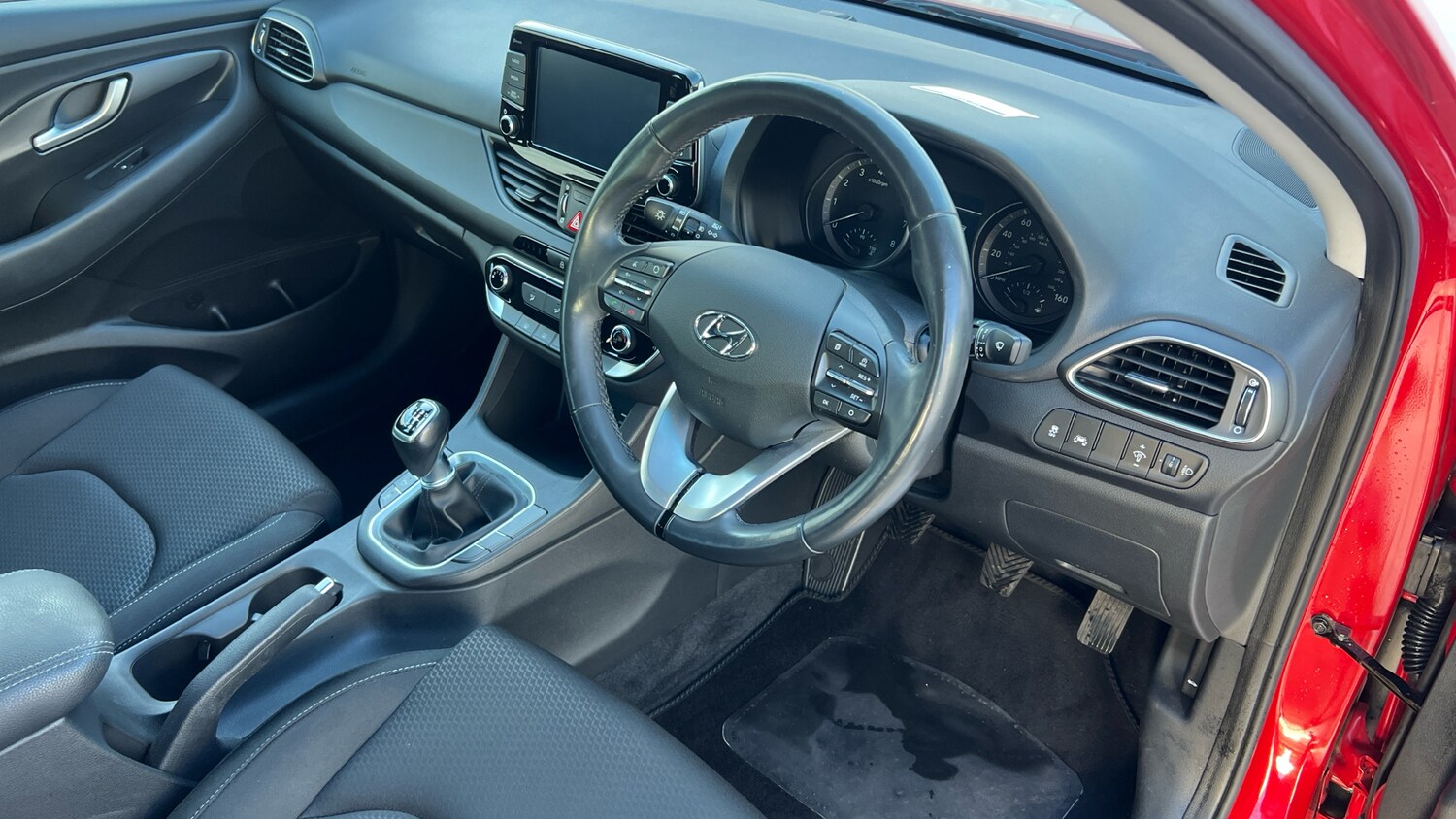 Used Hyundai i30 2018 for sale - 76795077: Photo 11