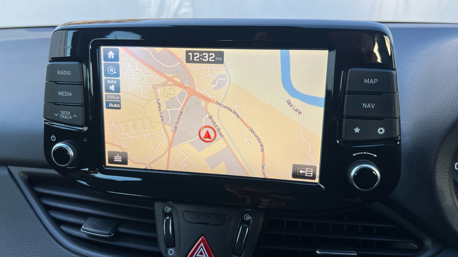 Used Hyundai i30 2018 for sale - 76795077: Photo 12