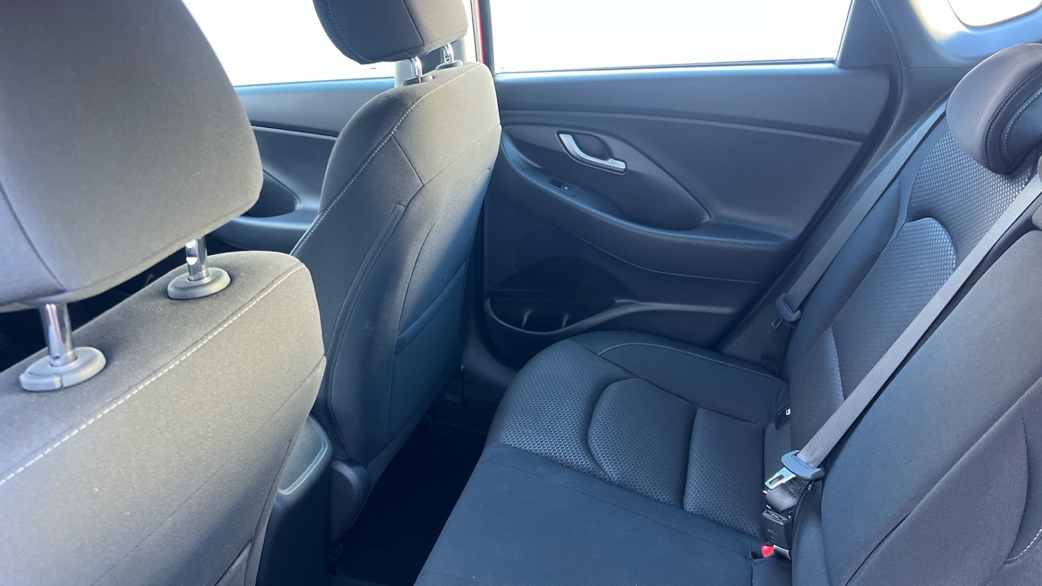 Used Hyundai i30 2018 for sale - 76795077: Photo 16