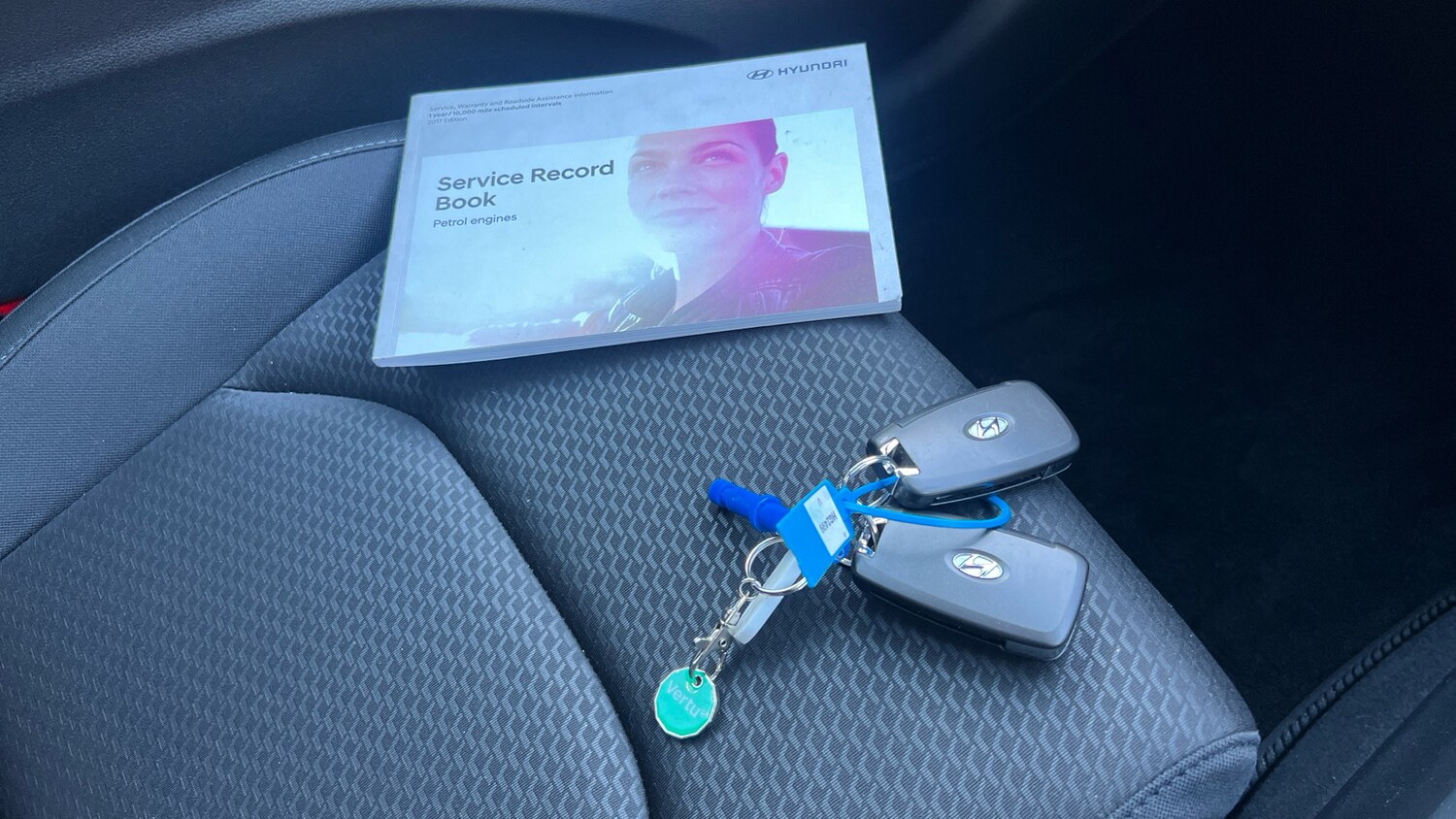 Used Hyundai i30 2018 for sale - 76795077: Photo 19