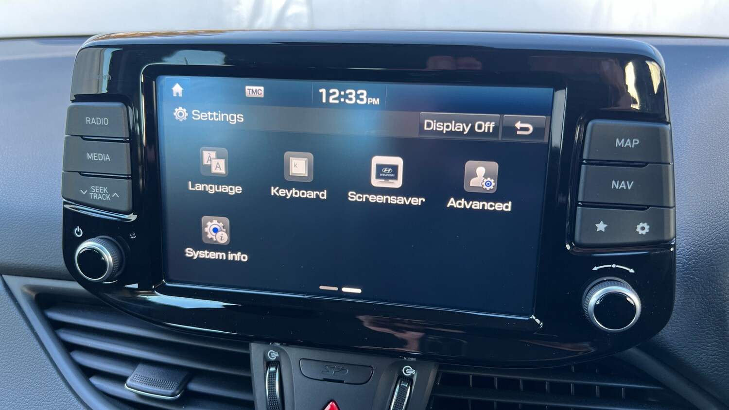 Used Hyundai i30 2018 for sale - 76795077: Photo 23