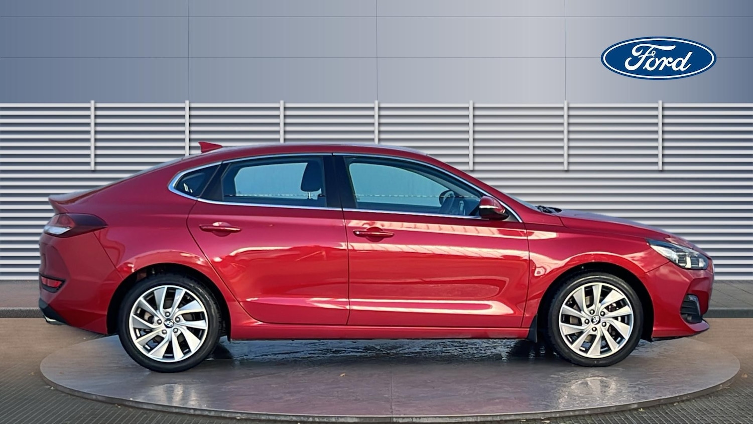 Used Hyundai i30 2018 for sale - 76795077: Photo 5