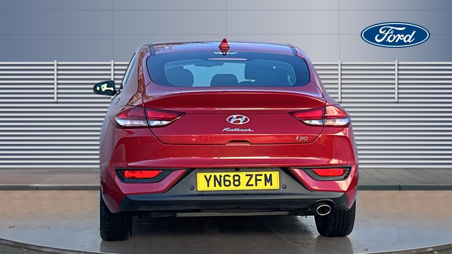 Used Hyundai i30 2018 for sale - 76795077: Photo 6