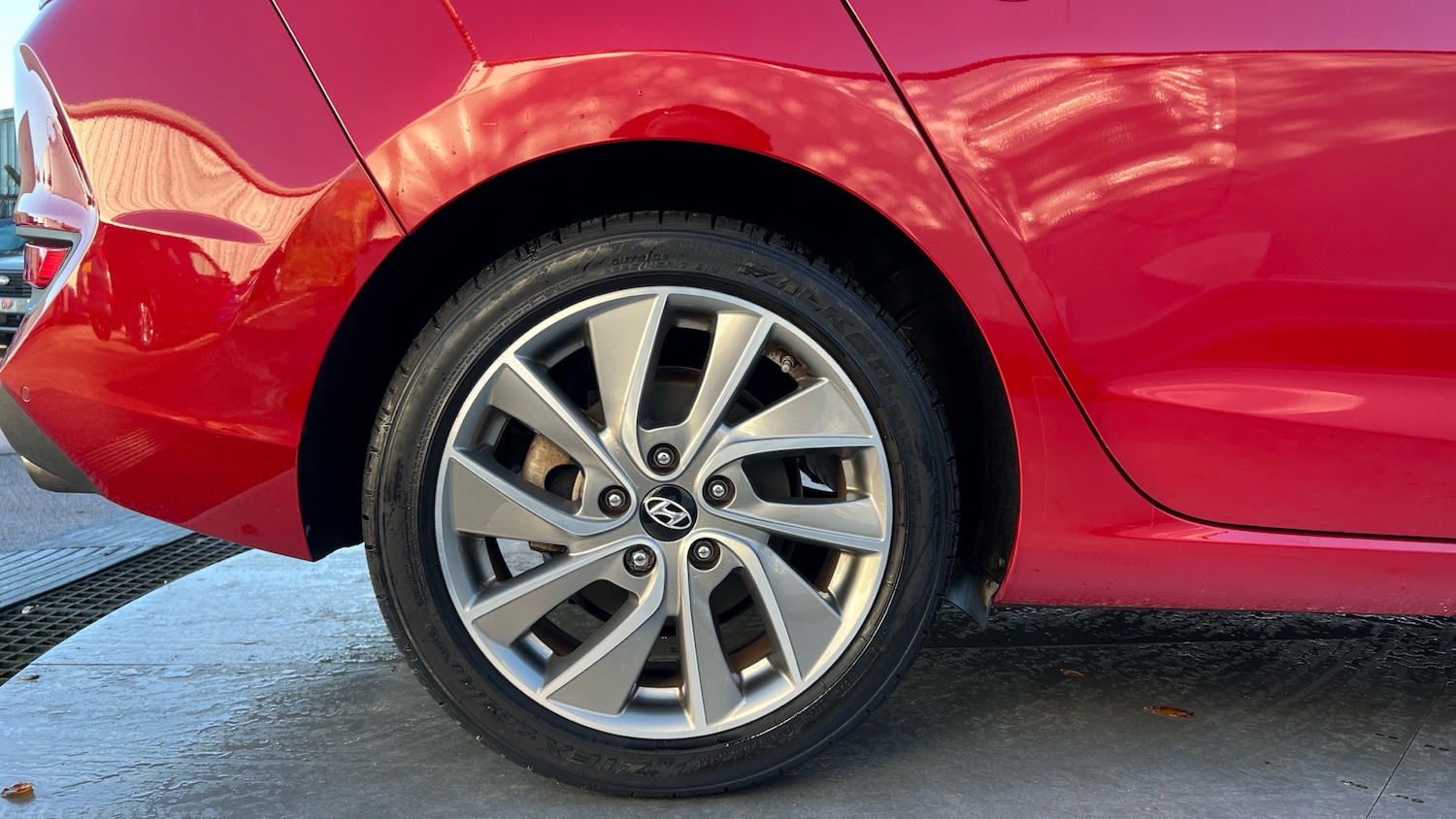 Used Hyundai i30 2018 for sale - 76795077: Photo 7