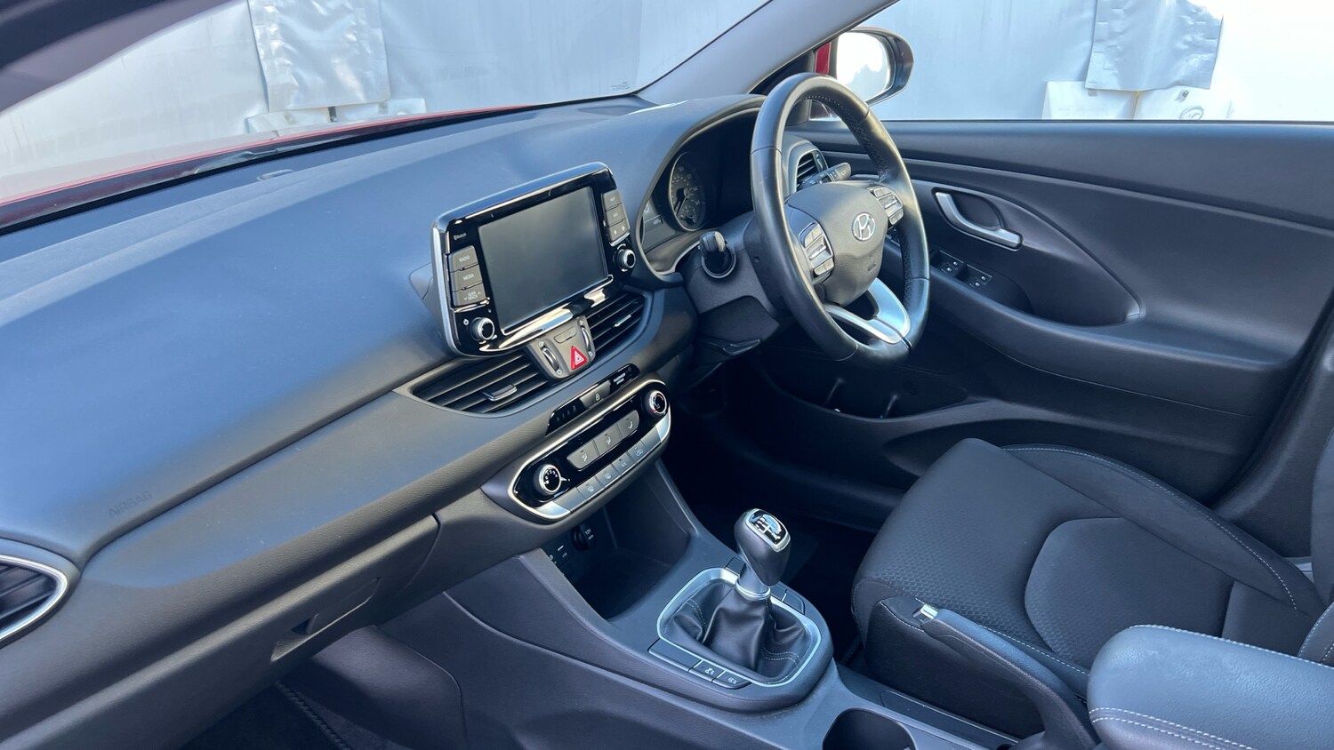 Used Hyundai i30 2018 for sale - 76795077: Photo 9