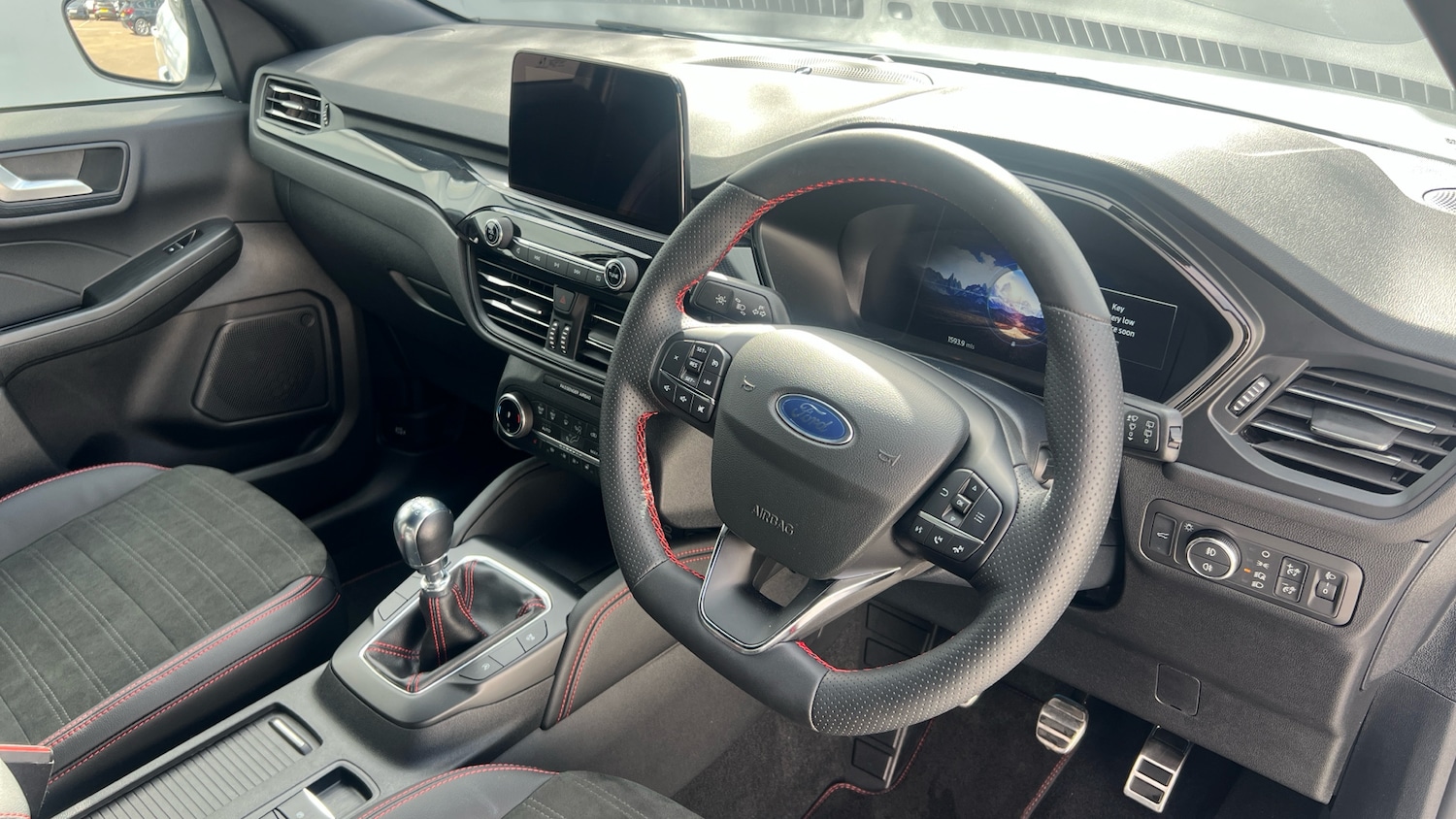 Used Ford Kuga 2023 for sale - 78067377: Photo 11