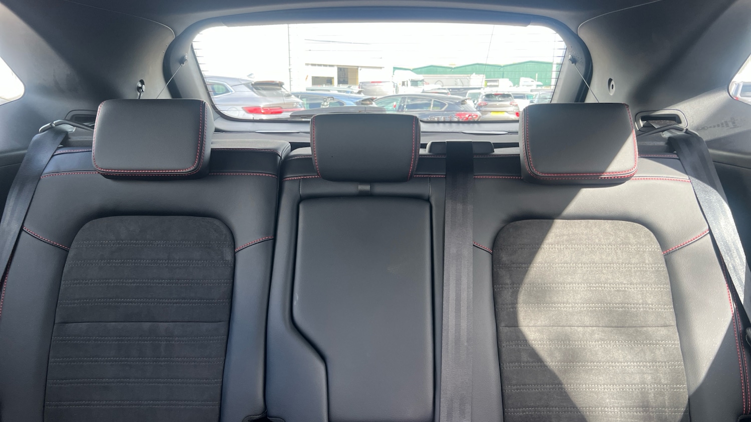 Used Ford Kuga 2023 for sale - 78067377: Photo 15