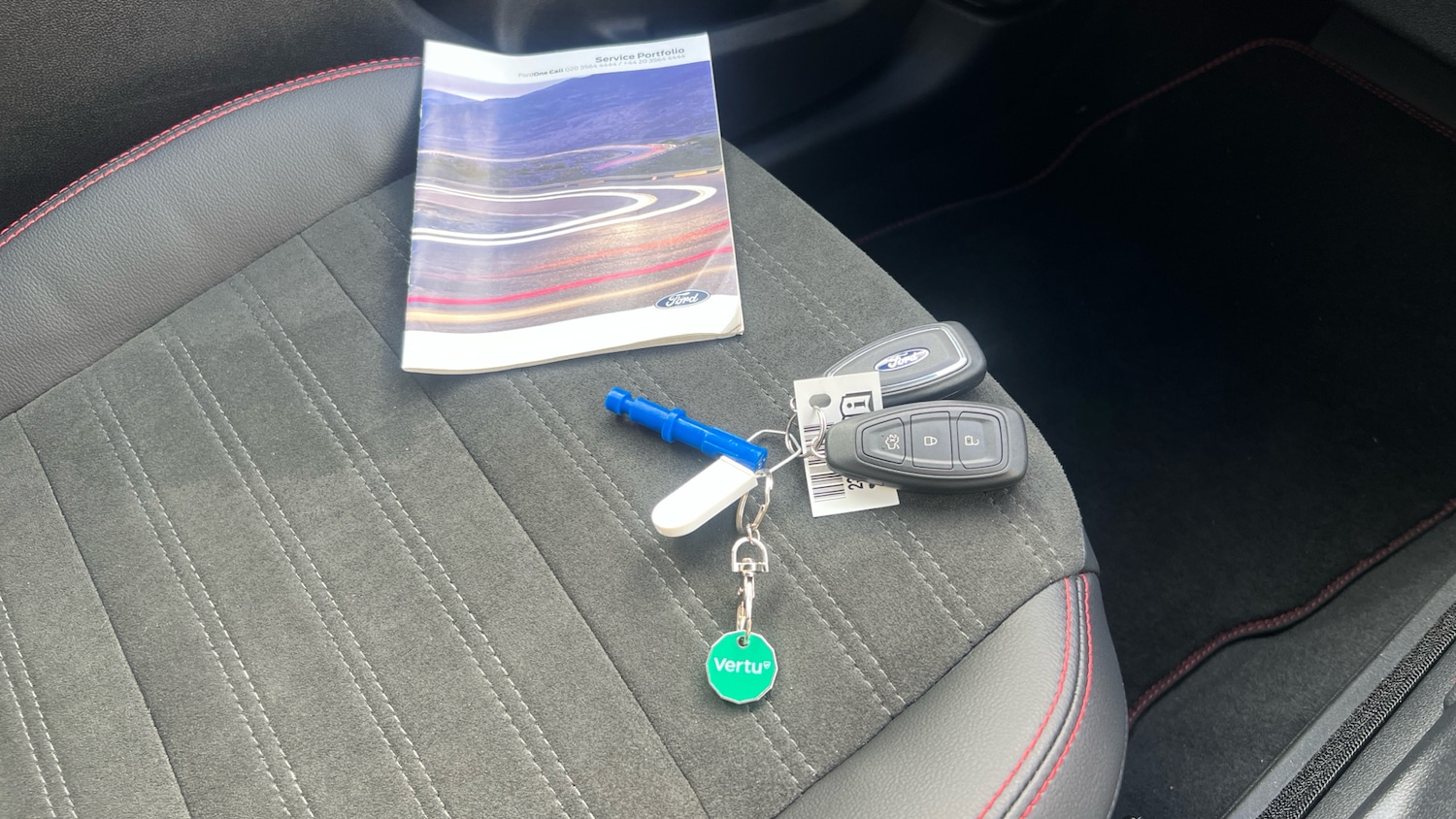 Used Ford Kuga 2023 for sale - 78067377: Photo 19