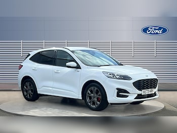 Used Ford Kuga 2023 for sale - 78067377: Photo