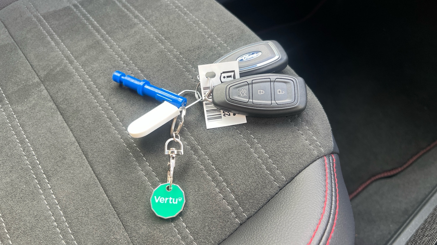 Used Ford Kuga 2023 for sale - 78067377: Photo 20