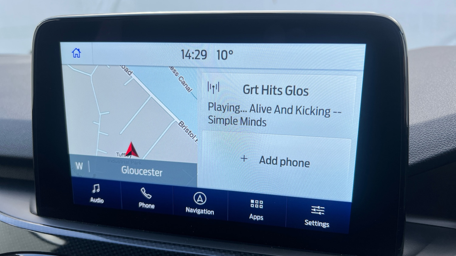 Used Ford Kuga 2023 for sale - 78067377: Photo 21