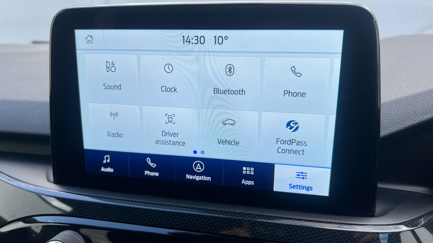 Used Ford Kuga 2023 for sale - 78067377: Photo 24