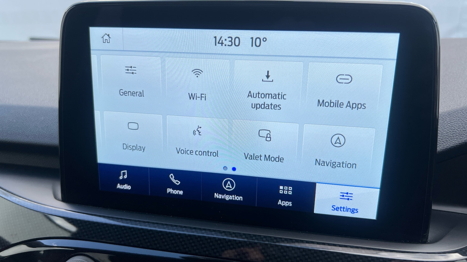 Used Ford Kuga 2023 for sale - 78067377: Photo 25