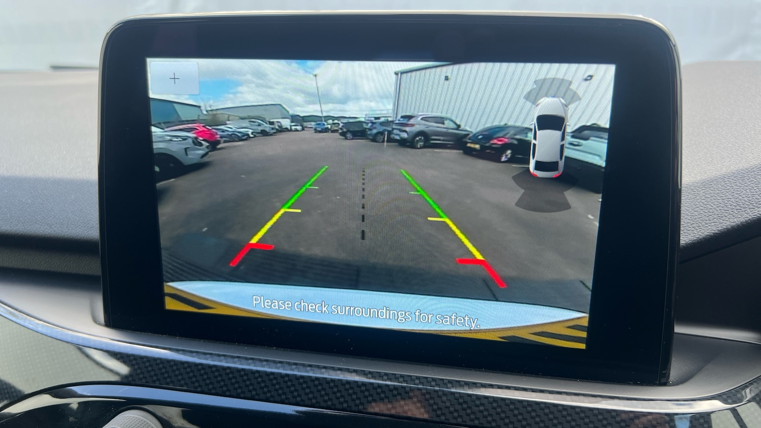 Used Ford Kuga 2023 for sale - 78067377: Photo 26