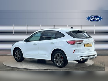 Used Ford Kuga 2023 for sale - 78067377: Photo