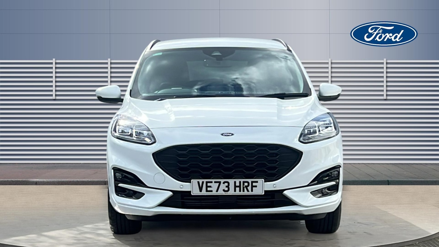 Used Ford Kuga 2023 for sale - 78067377: Photo 3