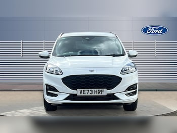 Used Ford Kuga 2023 for sale - 78067377: Photo
