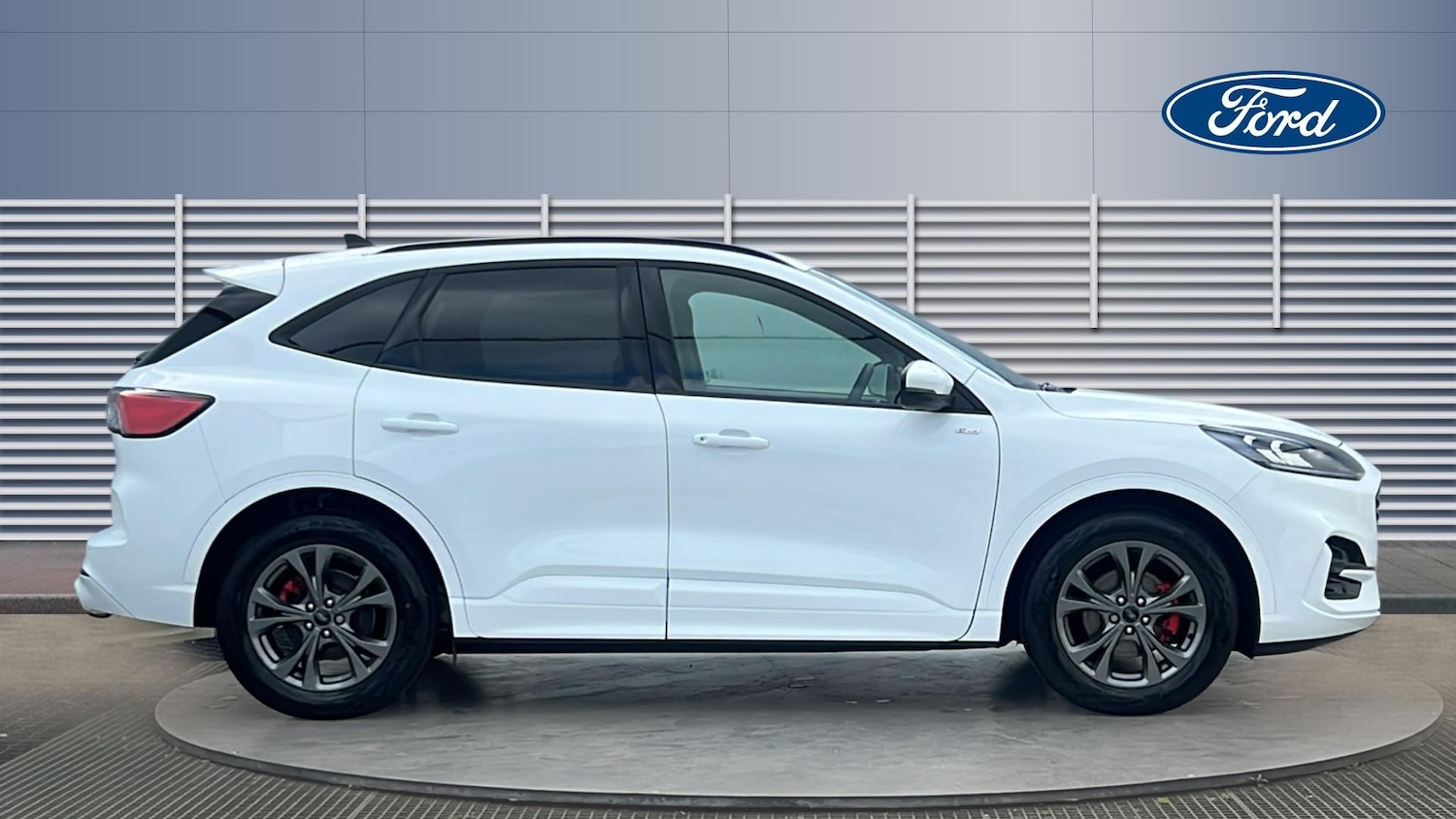 Used Ford Kuga 2023 for sale - 78067377: Photo 5