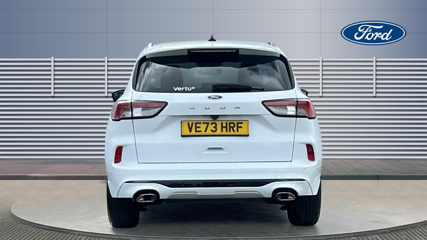 Used Ford Kuga 2023 for sale - 78067377: Photo 6