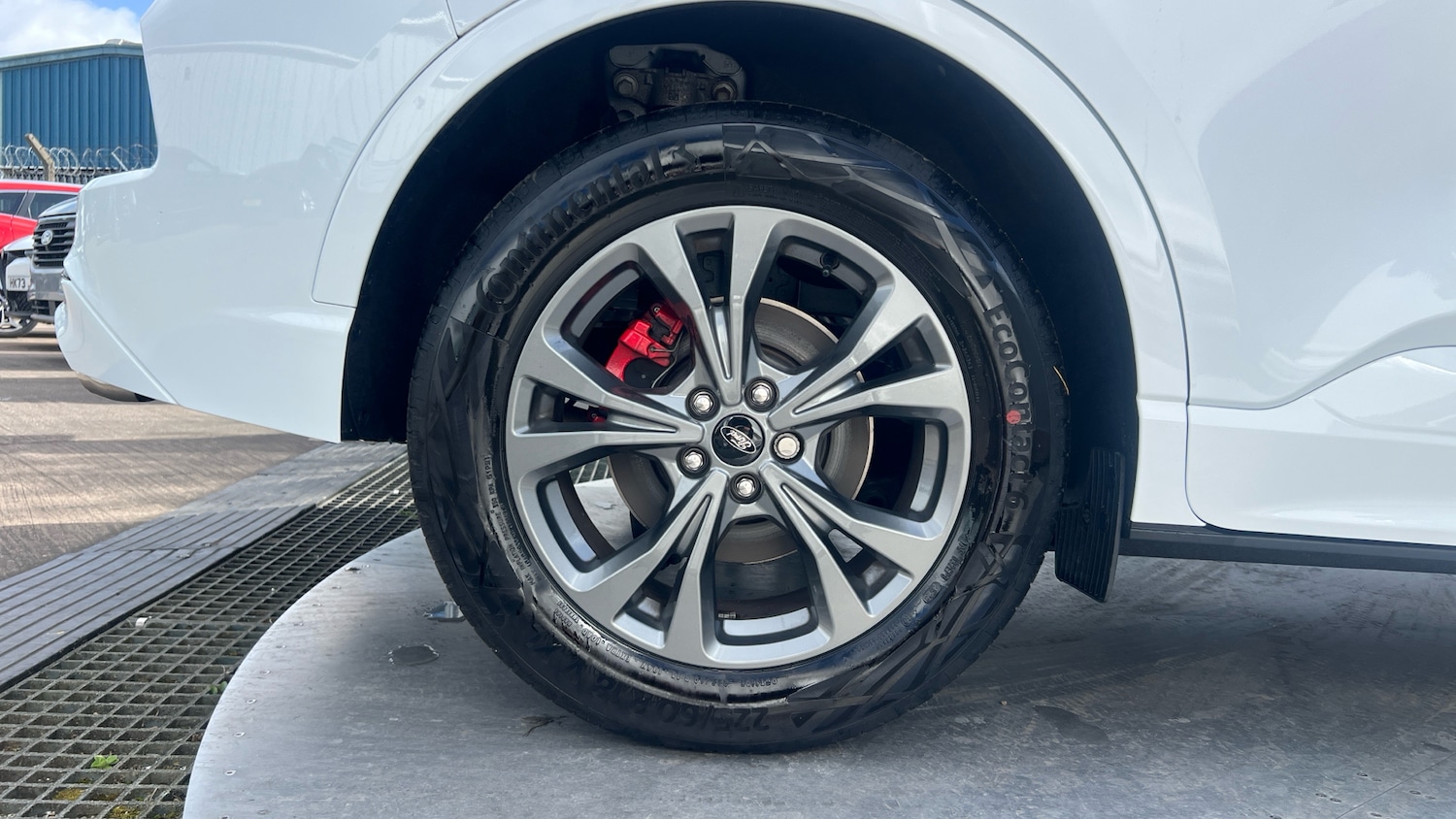 Used Ford Kuga 2023 for sale - 78067377: Photo 7