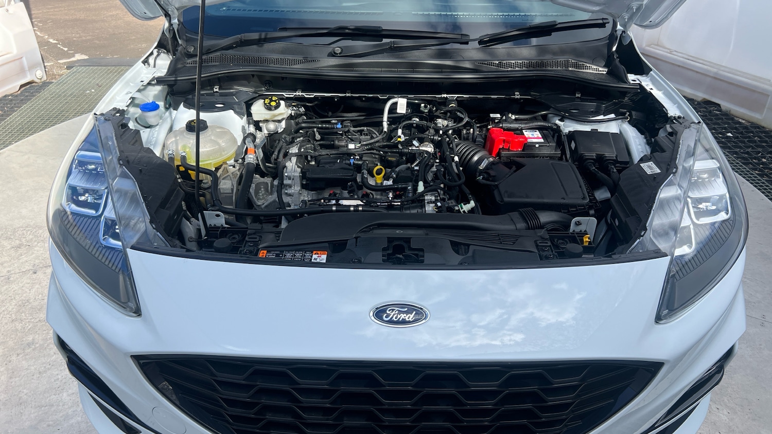 Used Ford Kuga 2023 for sale - 78067377: Photo 8