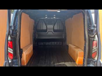Used Ford Transit Custom 2024 for sale - 74626617: Photo