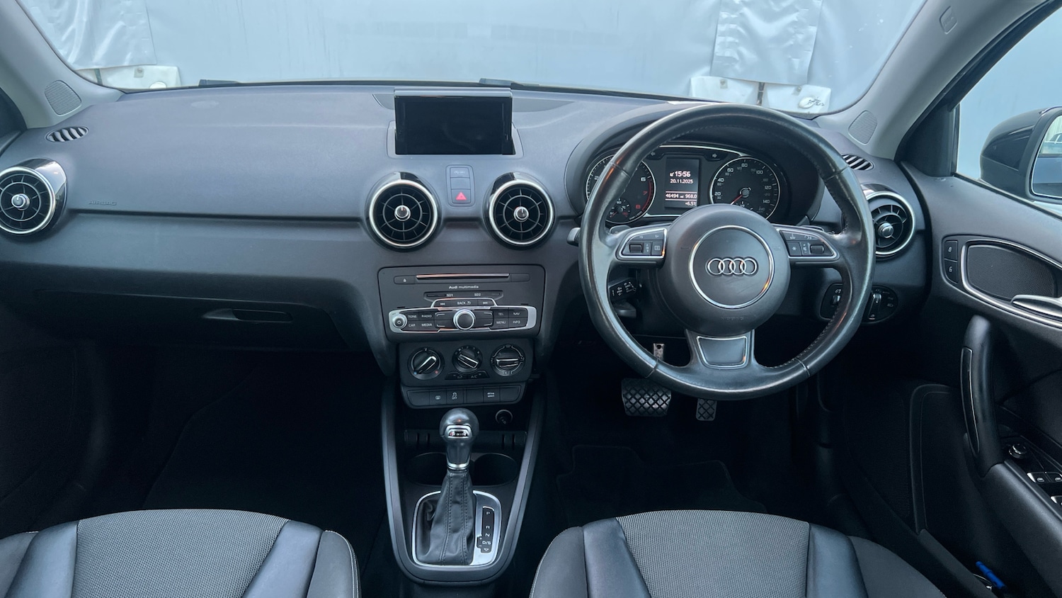 Used Audi A1 2018 for sale - 76643246: Photo 10