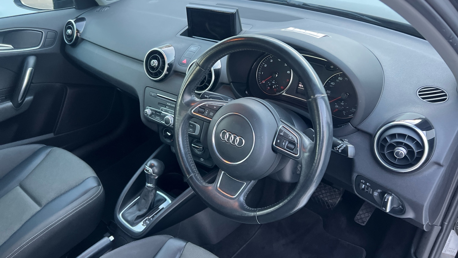 Used Audi A1 2018 for sale - 76643246: Photo 11