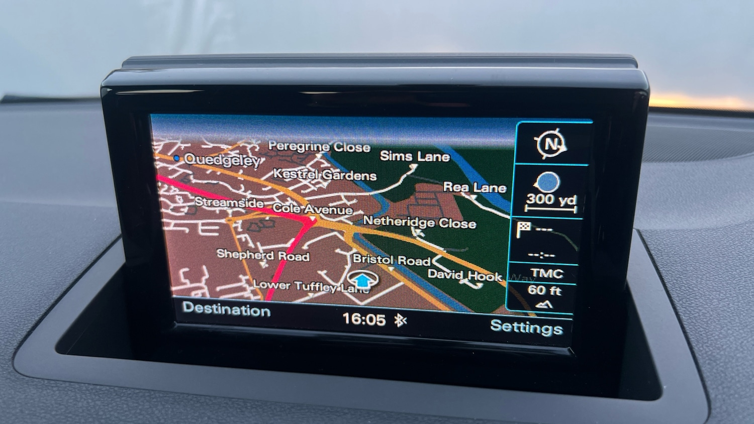 Used Audi A1 2018 for sale - 76643246: Photo 12