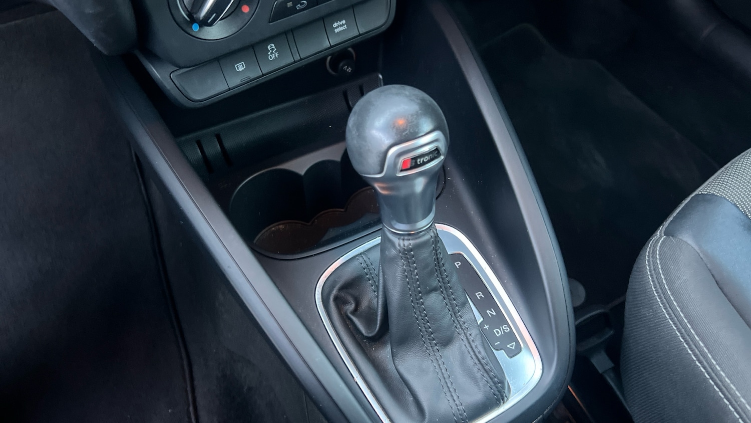 Used Audi A1 2018 for sale - 76643246: Photo 13