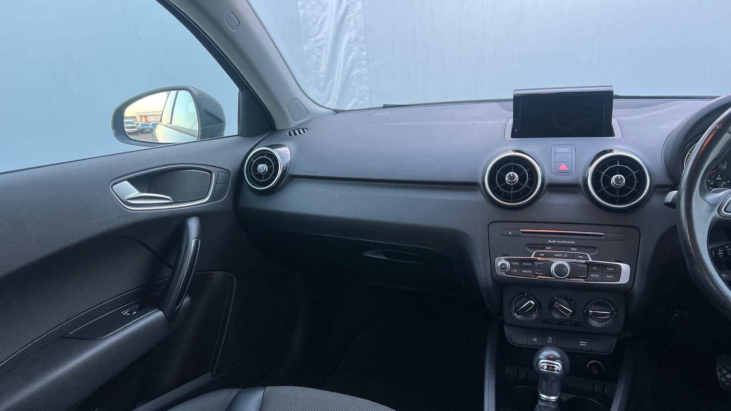 Used Audi A1 2018 for sale - 76643246: Photo 14