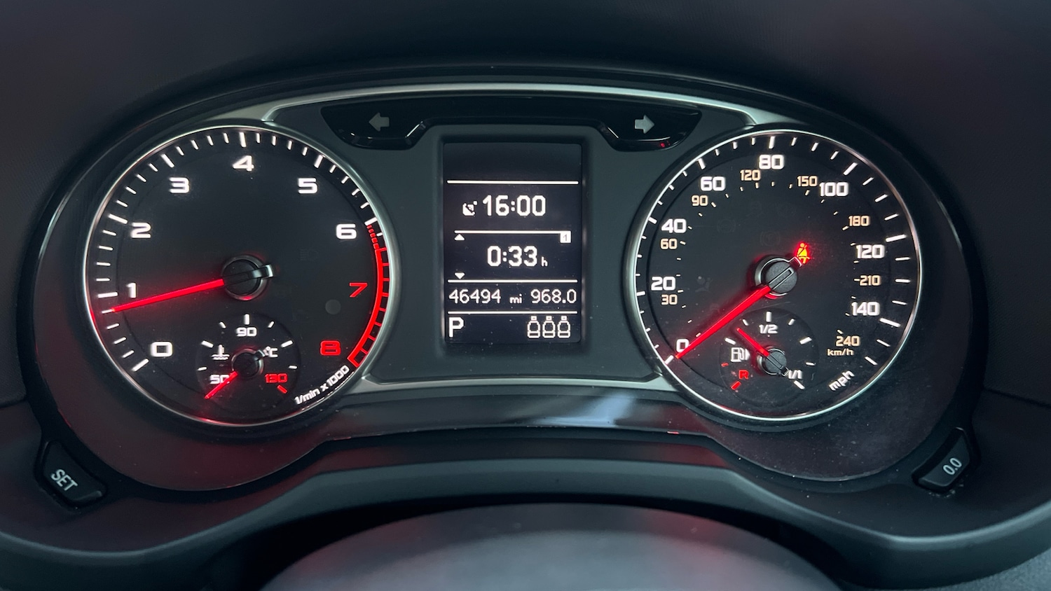 Used Audi A1 2018 for sale - 76643246: Photo 18