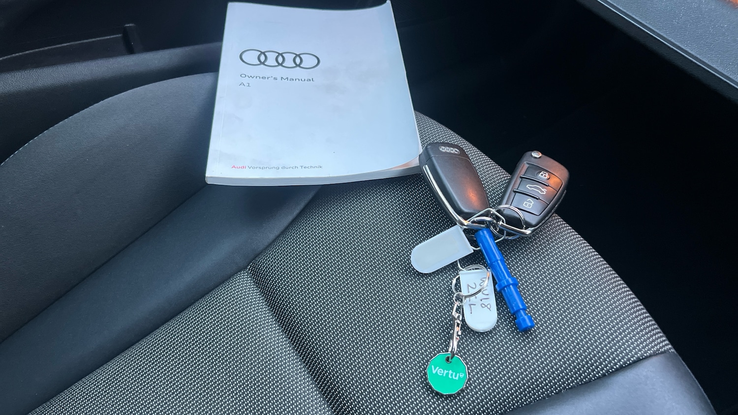 Used Audi A1 2018 for sale - 76643246: Photo 19