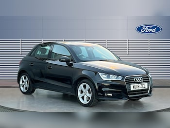 Audi - A1