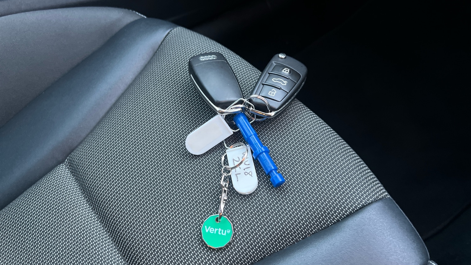 Used Audi A1 2018 for sale - 76643246: Photo 20