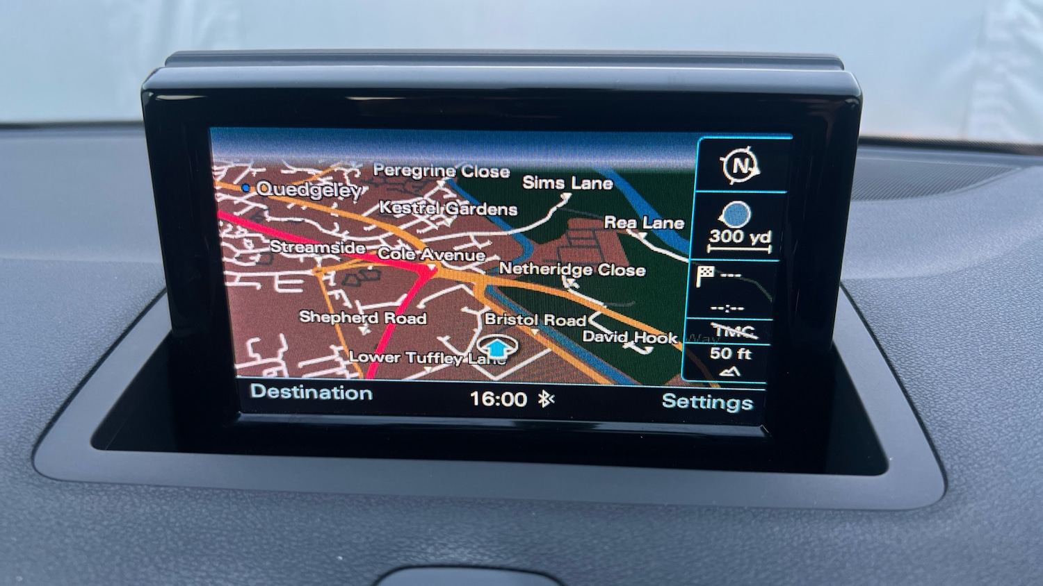 Used Audi A1 2018 for sale - 76643246: Photo 21