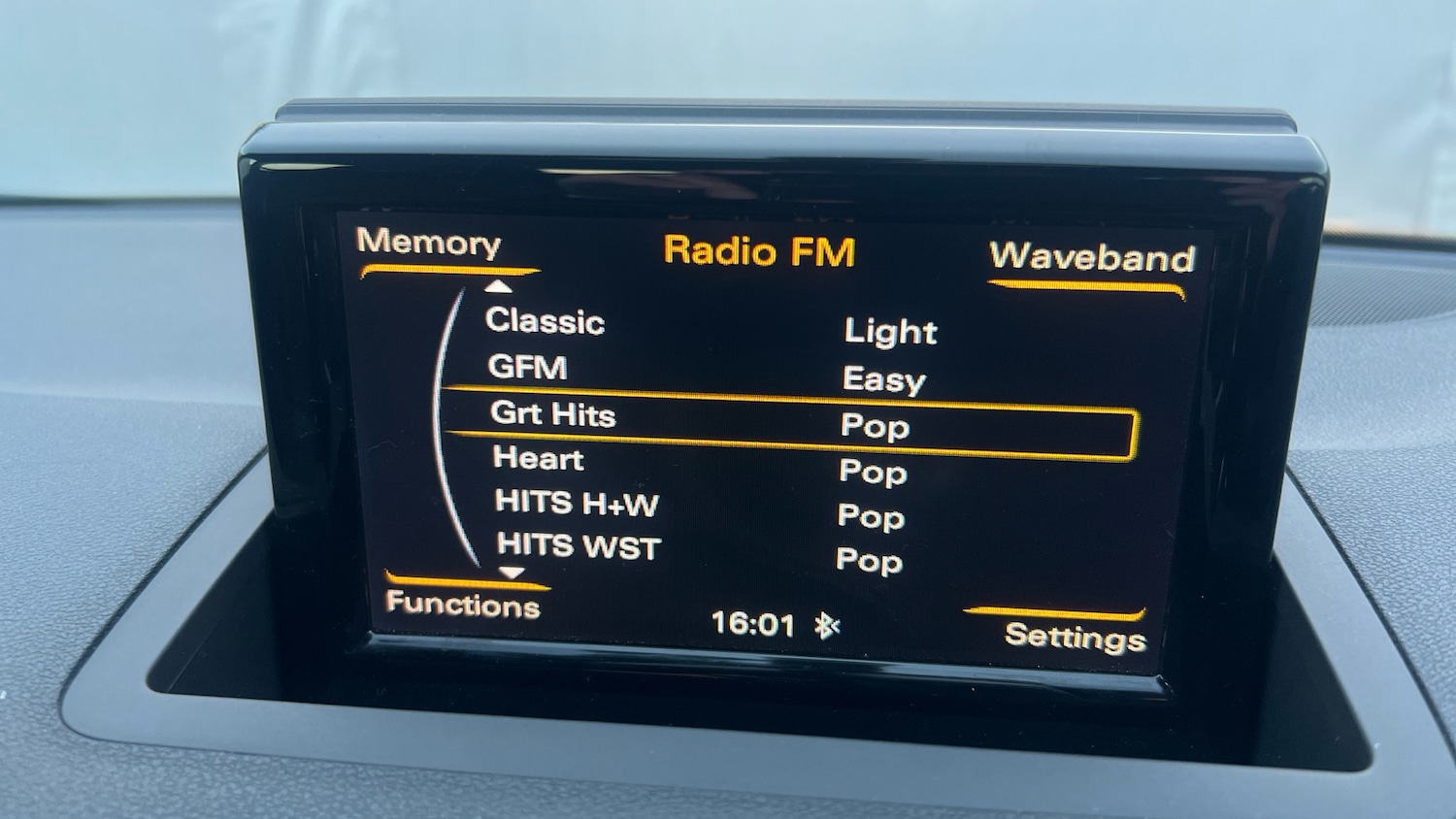 Used Audi A1 2018 for sale - 76643246: Photo 22