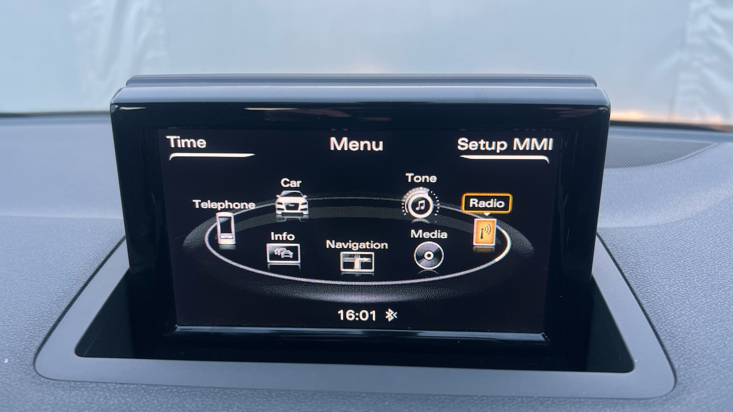 Used Audi A1 2018 for sale - 76643246: Photo 23