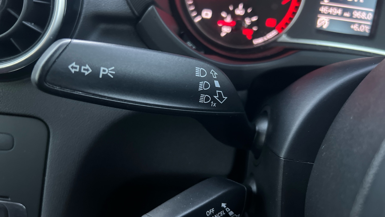 Used Audi A1 2018 for sale - 76643246: Photo 32