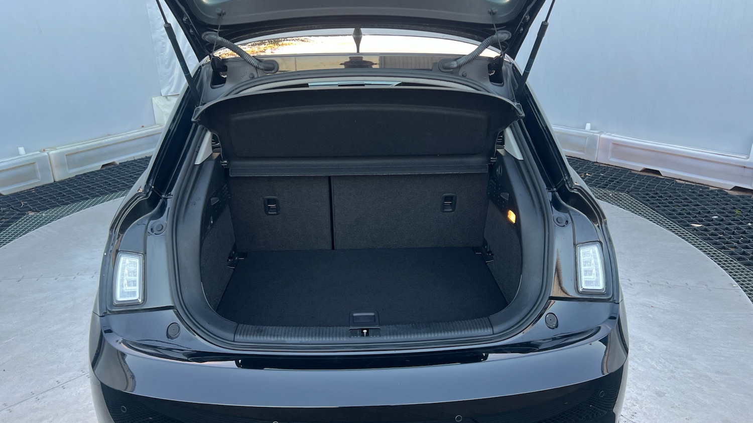 Used Audi A1 2018 for sale - 76643246: Photo 4