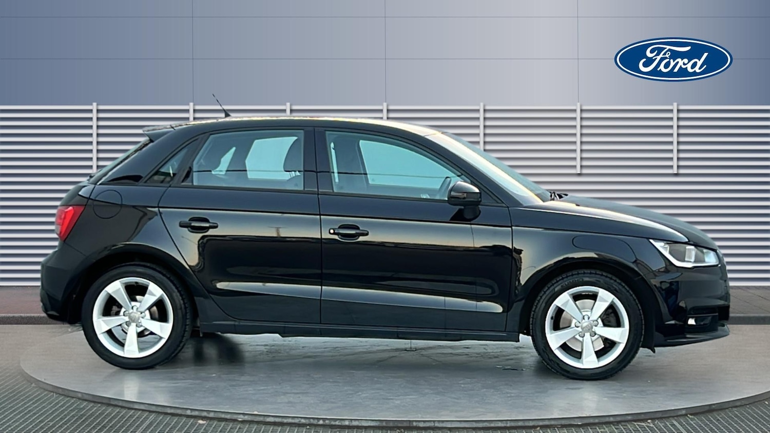 Used Audi A1 2018 for sale - 76643246: Photo 5