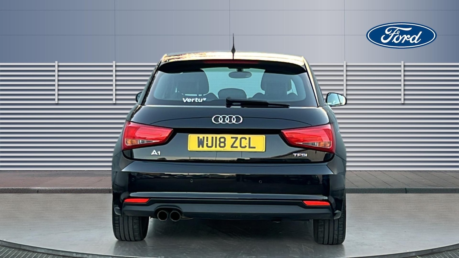 Used Audi A1 2018 for sale - 76643246: Photo 6