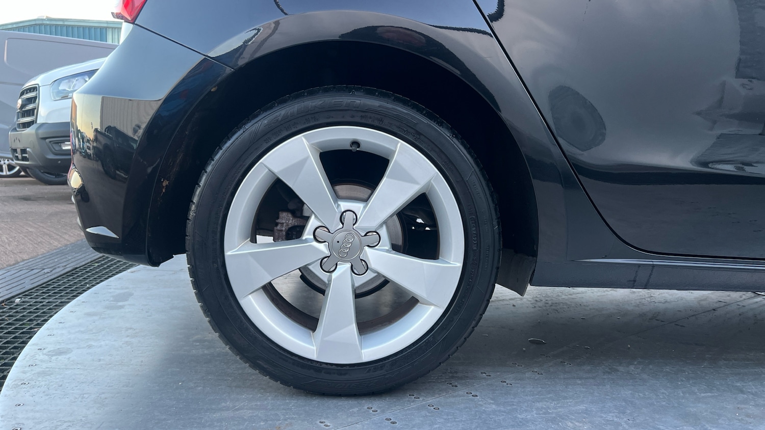 Used Audi A1 2018 for sale - 76643246: Photo 7