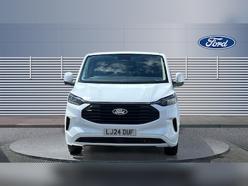 Used Ford Transit Custom 2024 for sale - 78885199: Photo