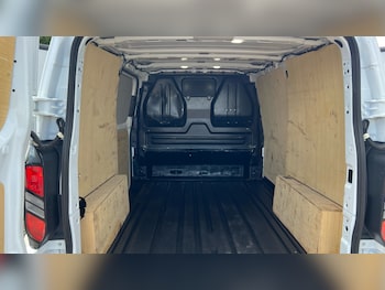 Used Ford Transit Custom 2024 for sale - 78885199: Photo