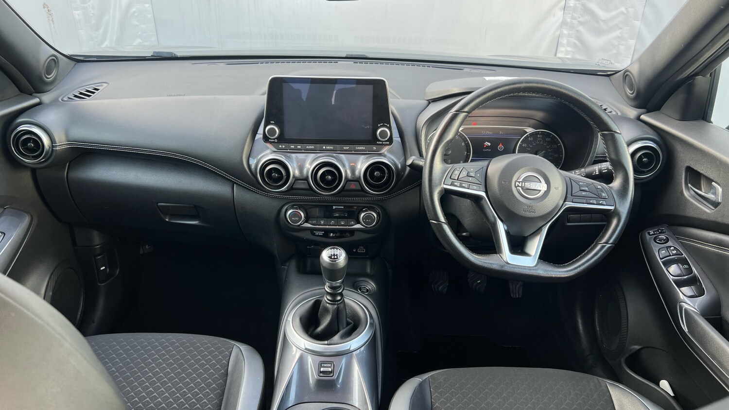 Used Nissan Juke 2022 for sale - 77403767: Photo 10