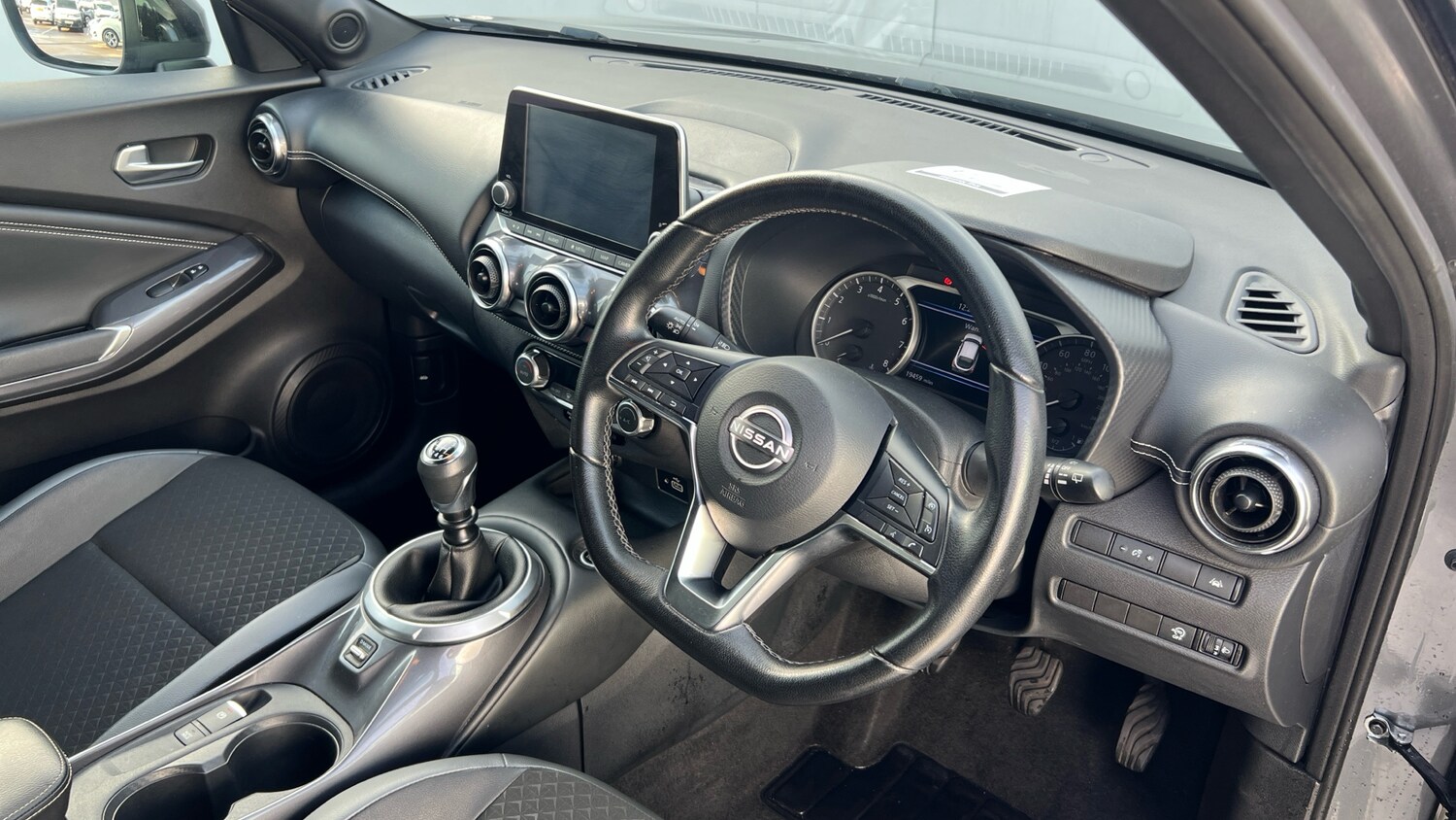 Used Nissan Juke 2022 for sale - 77403767: Photo 11